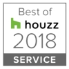 Musa Houzz Best Service 2018