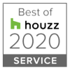 Musa Houzz Best Service 2020
