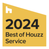 Musa Houzz Best Service 2024