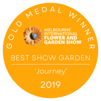 Musa Melbourne Flower Show Gold