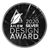 Silver Award